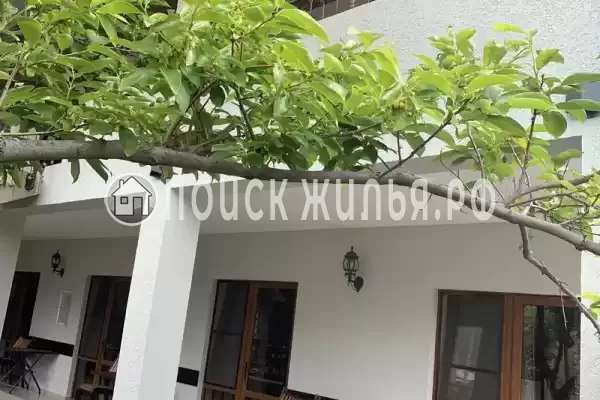 «У Людмилы», Кабардинка