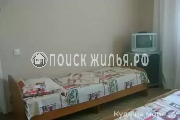 Частный сектор «Коттедж Сияние», Кабардинка