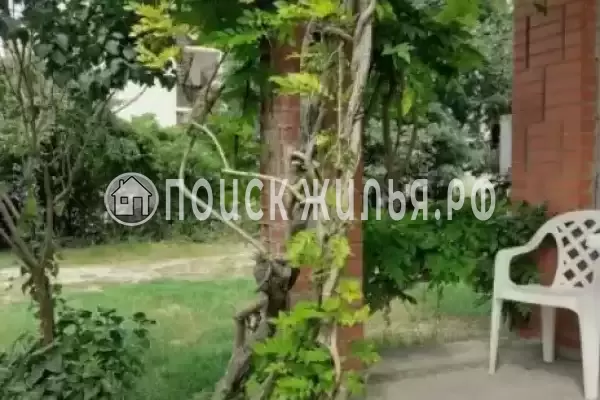 Частный сектор «Коттедж Сияние», Кабардинка