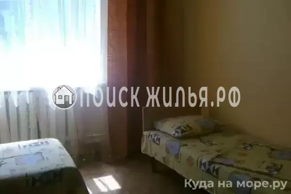 Частный сектор «Коттедж Сияние», Кабардинка