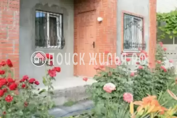 Частный сектор «Коттедж Сияние», Кабардинка