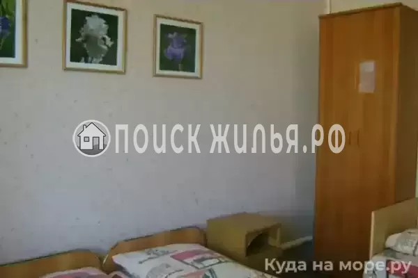 Частный сектор «Коттедж Сияние», Кабардинка