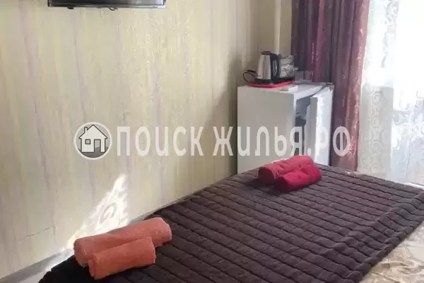 Гостевой дом «Ромашка», Джемете