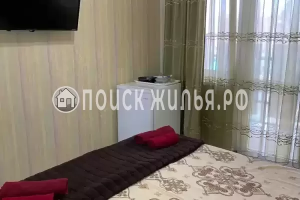 Гостевой дом «Ромашка», Джемете