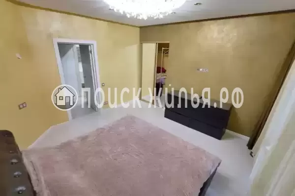 Частный сектор «Трехкомнатная в ЖК Акватория», Геленджик