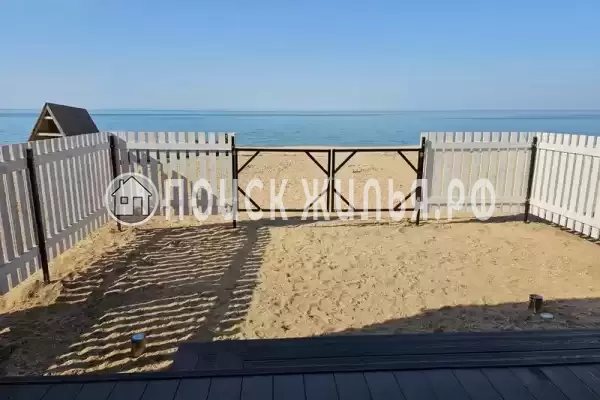 Частный сектор «Коттедж Дача у моря», Пересыпь Частный сектор «Коттедж Дача у моря», Пересыпь