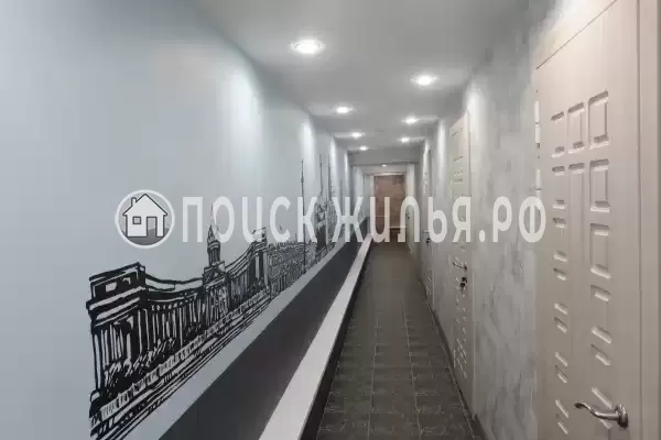 Гостиница «Невский Питер», Санкт-Петербург