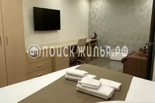 Гостиница «Невский Питер», Санкт-Петербург