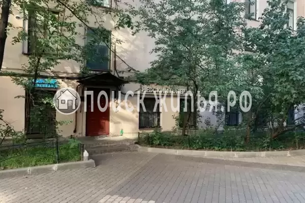 Гостиница «Невский Питер»