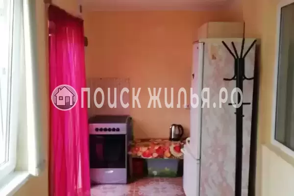 Частный сектор «Этаж под ключ», Геленджик Частный сектор «Этаж под ключ», Геленджик