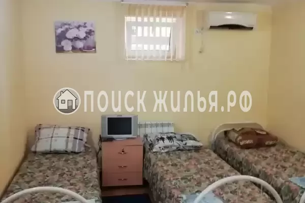 Частный сектор «Этаж под ключ», Геленджик Частный сектор «Этаж под ключ», Геленджик