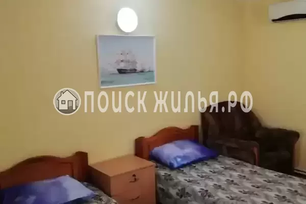 Частный сектор «Этаж под ключ», Геленджик Частный сектор «Этаж под ключ», Геленджик