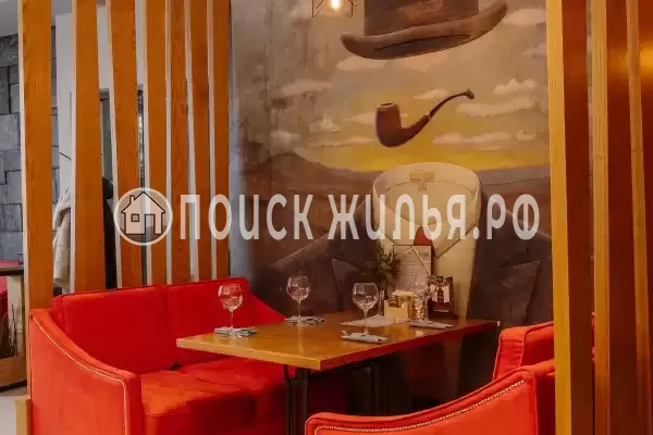 Отель «Kokon», Тольятти