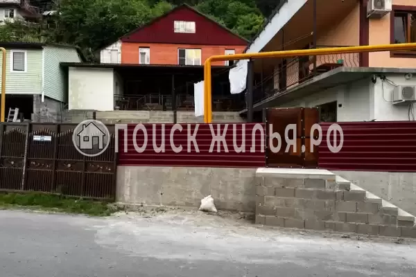 Гостевой дом «EdMan», Лоо