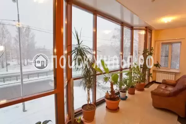 Гостиница «Олимп», Всеволожск