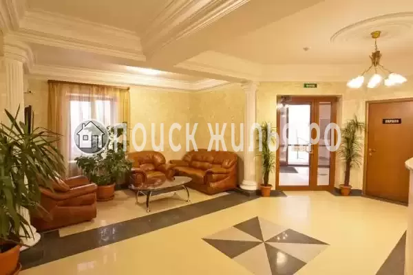 Гостиница «Олимп», Всеволожск