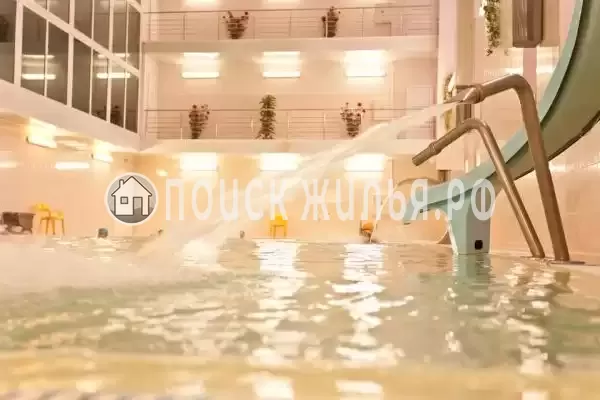 Гостиница «Олимп», Всеволожск