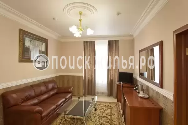 Гостиница «Олимп», Всеволожск