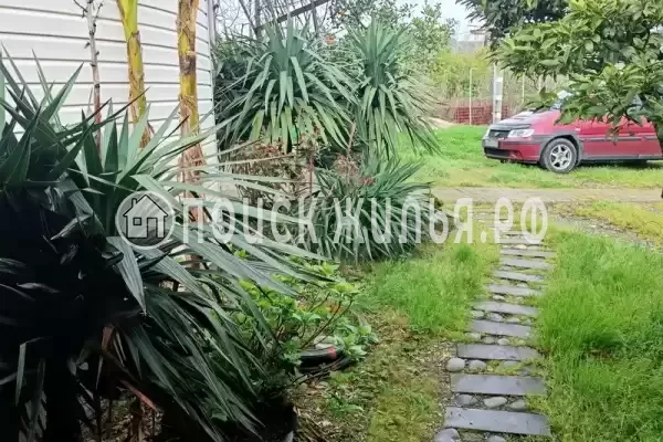 Гостевой дом «Цандрипш», Цандрипш Гостевой дом «Цандрипш», Цандрипш