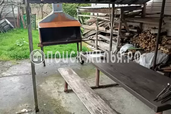 Гостевой дом «Цандрипш», Цандрипш Гостевой дом «Цандрипш», Цандрипш