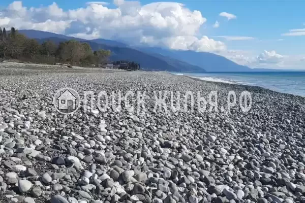 Гостевой дом «Цандрипш», Республика Абхазия, Цандрипш, 6 Октября, д.11