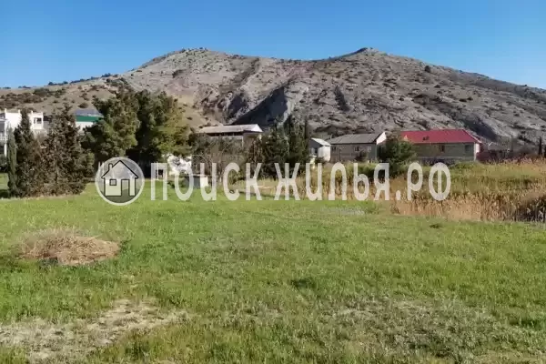 «Eco botanica», Республика Крым, Судак, Ботаническая, д.33