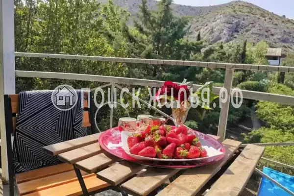 «Eco botanica», Судак «Eco botanica», Судак