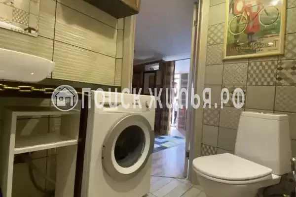 Частный сектор «Этаж под ключ Любимовка», Севастополь