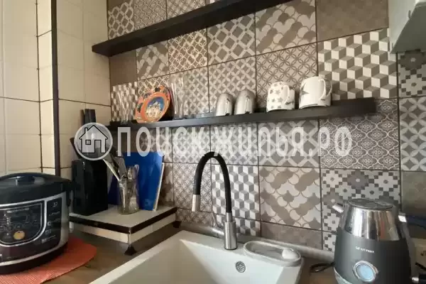 Частный сектор «Этаж под ключ Любимовка», Севастополь