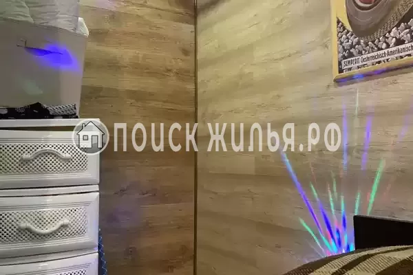 Частный сектор «Этаж под ключ Любимовка», Севастополь