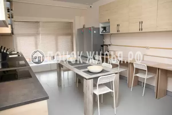 «Lighthost», Московская область, Москва, Большой Дровяной переок, д.8/1 «Lighthost», Московская область, Москва, Большой Дровяной переок, д.8/1