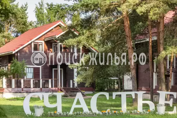 Отель «Кантри», Сестрорецк
