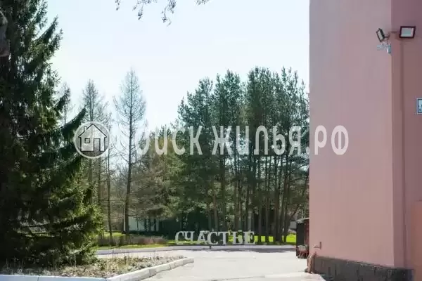 Отель «Кантри», Сестрорецк