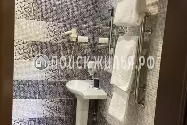 Частный сектор «Апартамент Валери», Хоста