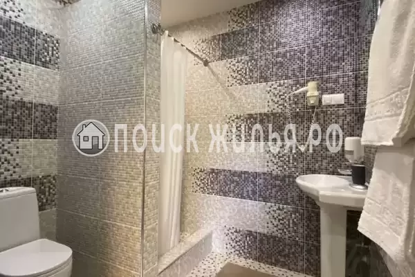 Частный сектор «Апартамент Валери», Хоста