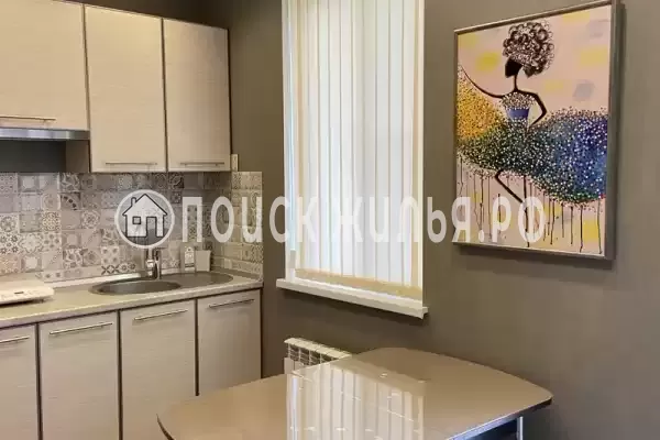 Частный сектор «Апартамент Валери», Хоста