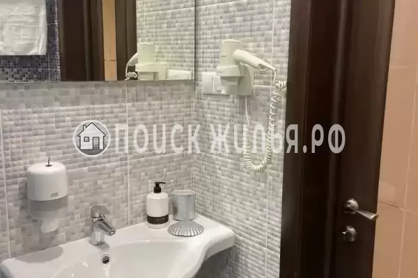 Частный сектор «Апартамент Валери», Хоста