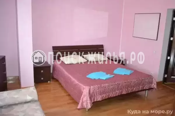 «На Ореховой», Джубга «На Ореховой», Джубга