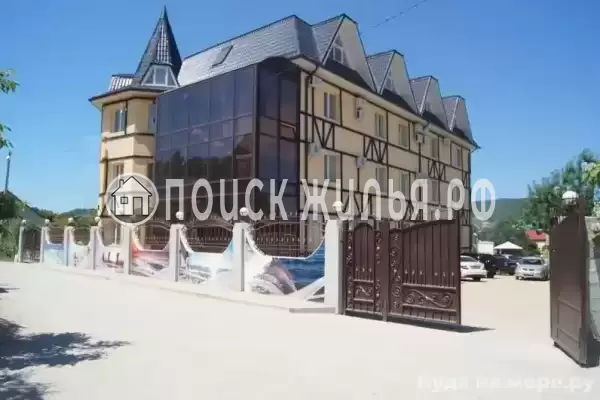 «На Ореховой», Джубга «На Ореховой», Джубга