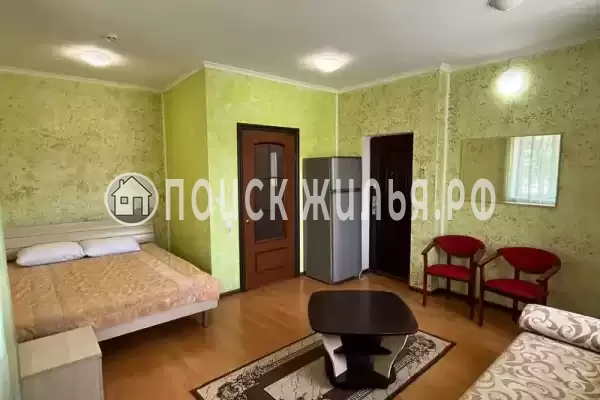 «На Ореховой», Джубга «На Ореховой», Джубга