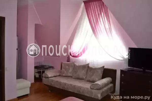 «На Ореховой», Джубга «На Ореховой», Джубга