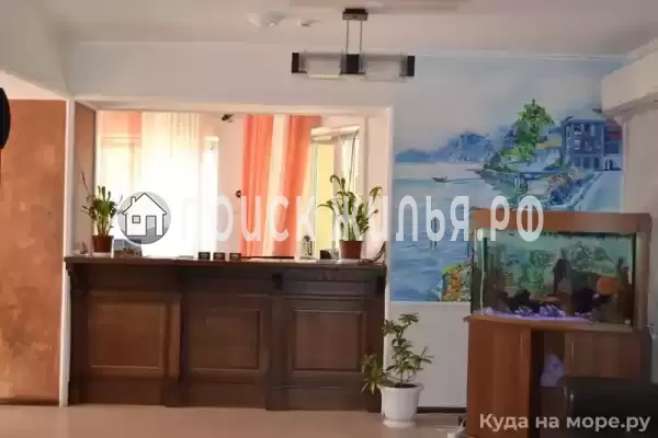 «На Ореховой», Джубга «На Ореховой», Джубга