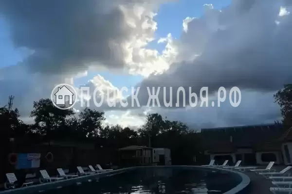 «На Ореховой», Джубга «На Ореховой», Джубга