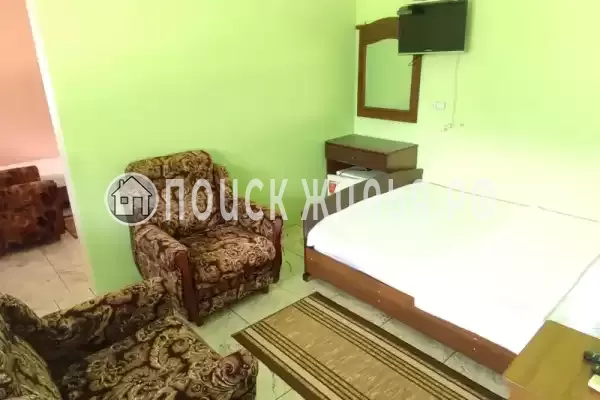 «Московский», Вардане «Московский», Вардане