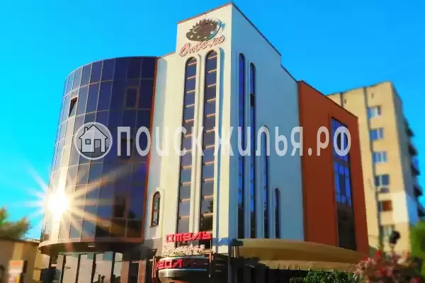 Отель «Гостиница Неолит», Ростов-на-Дону