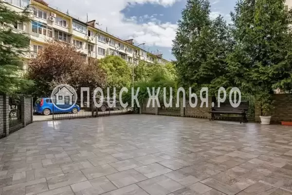 Частный сектор «Атлантида», Адлер Частный сектор «Атлантида», Адлер