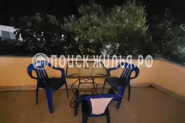 Частный сектор «Атлантида», Адлер Частный сектор «Атлантида», Адлер