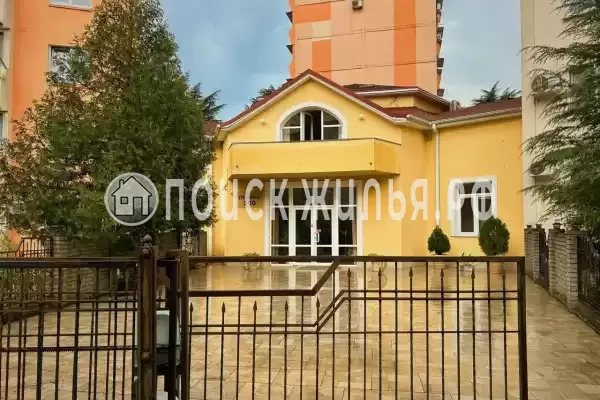 Частный сектор «Атлантида», Адлер Частный сектор «Атлантида», Адлер