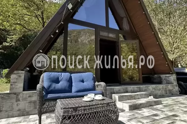 Гостевой дом «В уютном месте»