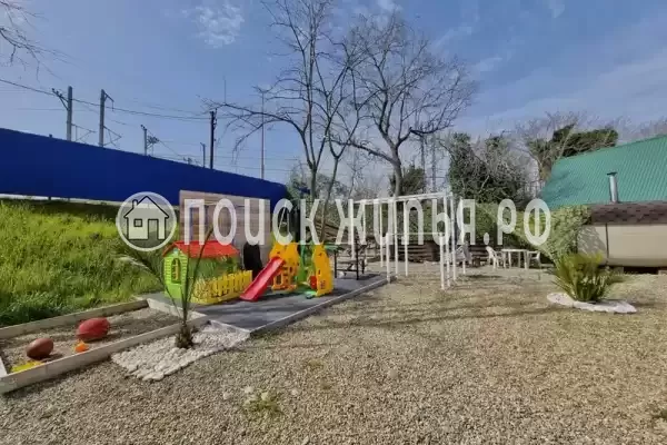 «Отдых и точка», Якорная Щель «Отдых и точка», Якорная Щель